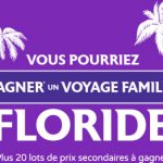 Concours Joie À Coup Sur De Cadbury