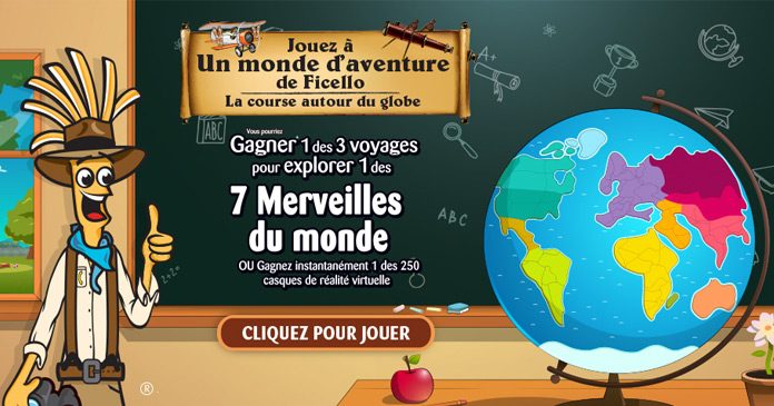 Concours Black Diamond Un Monde d’Aventure de Ficello Concours Black Diamond Un Monde d’Aventure de Ficello