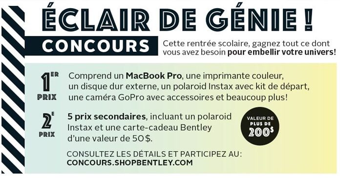Concours Éclair De Génie De Bentley Concours Éclair De Génie De Bentley