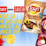 Concours Lay’s Gagner Avec La Saveur
