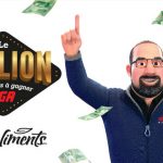 Concours IGA Le Million De Dollars À Gagner