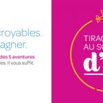 Concours Air Miles Tirage Au Sort Rêves d’Évasion