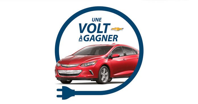 Concours Hydro-Québec Gagnez À Vous Simplifier La Vie Concours Hydro-Québec Gagnez À Vous Simplifier La Vie