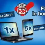 Concours Quiz POM Faites Le Bon Choix!