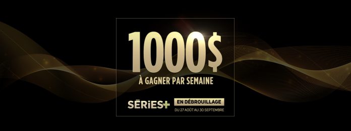 Concours Séries Plus En Débrouillage Concours Séries Plus En Débrouillage