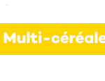Pain multi-céréales (500 g)