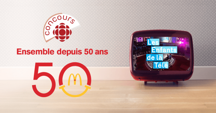 Concours Ensemble Depuis 50 Ans Concours Ensemble Depuis 50 Ans