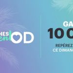 Concours Les Dimanches Tellement OD