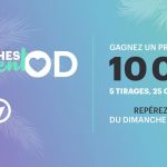 Concours Noovo Occupation Double Bali