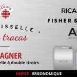 Concours Ricardo La Vaisselle Sans Tracas