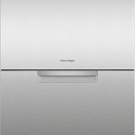 lave-vaisselle Fisher & Paykel à double tiroirs