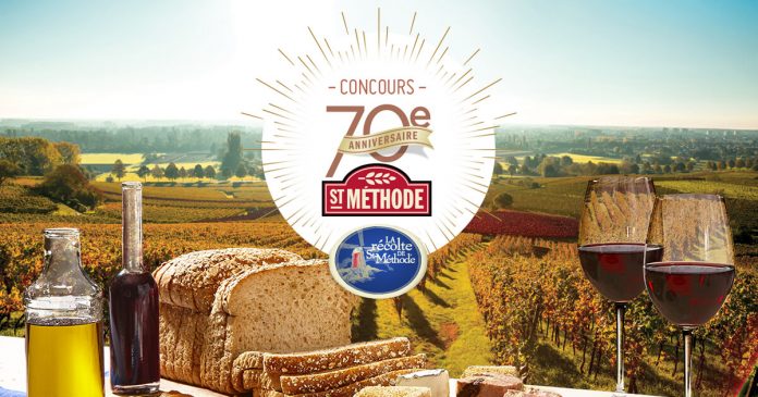 Concours BSM 70e Anniversaire Concours BSM 70e Anniversaire