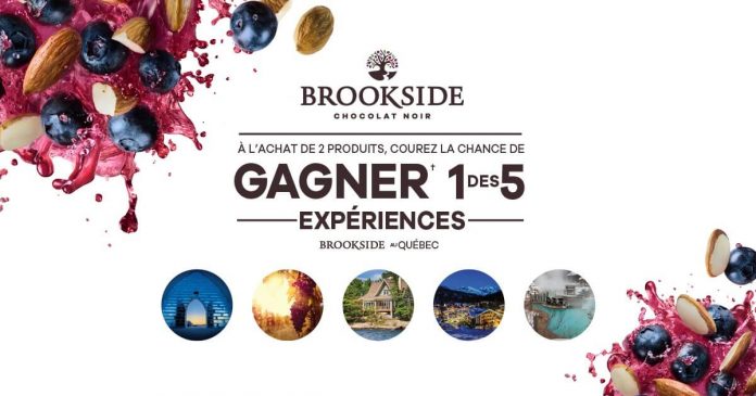 Concours Experience Brookside