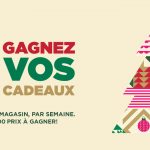 Concours Gagnez Vos Cadeaux