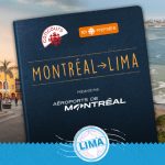 Concours Ici Radio-Canada Première Montréal-Lima