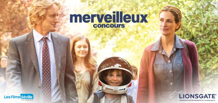 Concours Merveilleux de Les Films Séville Concours Merveilleux de Les Films Séville