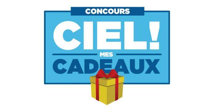 Concours Salut Bonjour Air Miles Concours Salut Bonjour Air Miles