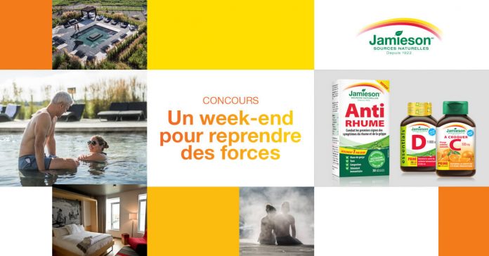 Concours Un Week-End Pour Reprendre Des Forces Concours Un Week-End Pour Reprendre Des Forces