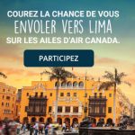 Indice Concours Ici Radio-Canada Première Montréal-Lima
