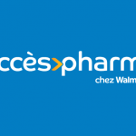 Sondage Acces-Pharma Walmart