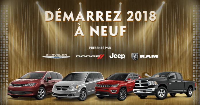 Concours Bye Bye 2017 de Radio-Canada Concours Bye Bye 2017 de Radio-Canada