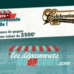 Concours Les Dépanneurs Qu’on Court Célébration 2019