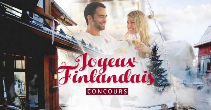 Concours Joyeux Finlandais Concours Joyeux Finlandais