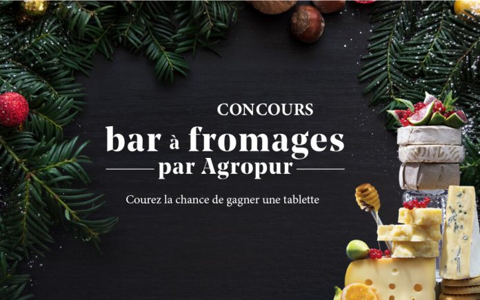 Concours Metro Bar À Fromages Par Agropur Concours Metro Bar À Fromages Par Agropur