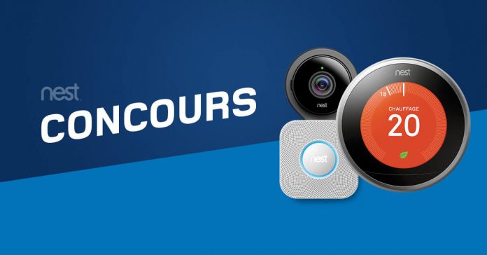 Concours Nest de Rona Concours Nest de Rona