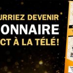 Concours Promo Célébration de Loto-Québec