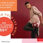 Concours Aubainerie 2018
