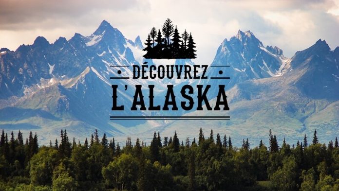 Concours Canal D Découvrez l’Alaska Concours Canal D Découvrez l’Alaska