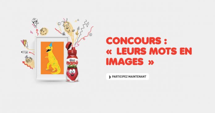 Concours iögo nanö Leurs Mots En Images Concours iögo nanö Leurs Mots En Images