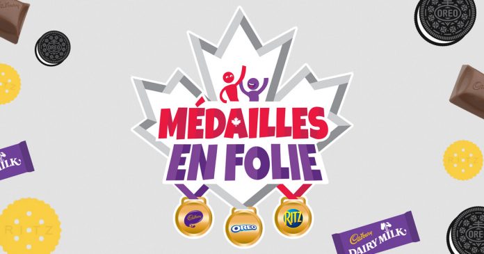 Concours Médailles En Folie Concours Médailles En Folie