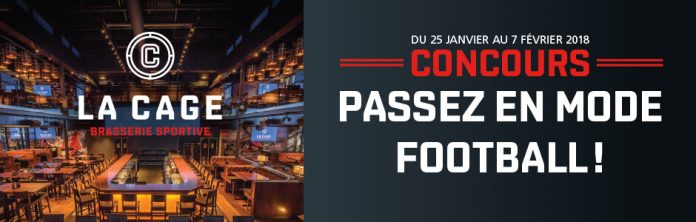 Concours Passez En Mode Football de Metro Concours Passez En Mode Football de Metro