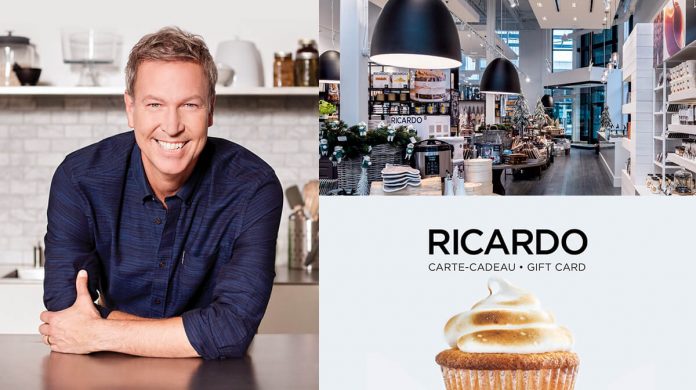 Concours RICARDO et l'ITHQ Concours RICARDO et l'ITHQ