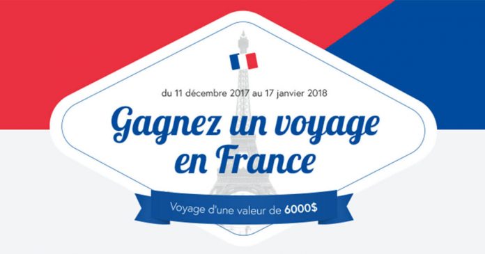 Concours Salon De L'Auto 2018 Concours Salon De L'Auto 2018