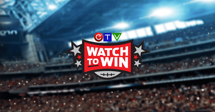 Concours CTV Super Bowl 52 Concours CTV Super Bowl 52