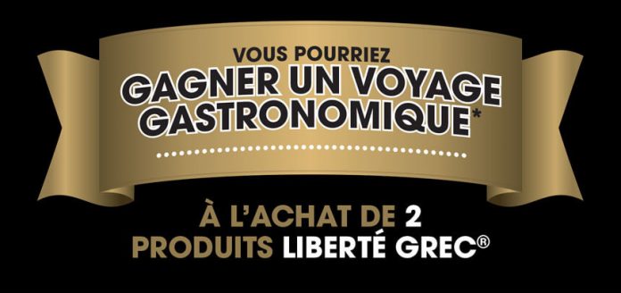 Concours Gagner Avec Liberté Concours Gagner Avec Liberté