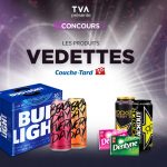 Concours TVA Les Produits Vedettes Couche-Tard (ConcoursLesProduitsVedettes.ca)