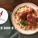 Concours Producteurs De Poulet Du Canada