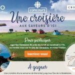 Concours Ricardo Îles de la Madeleine