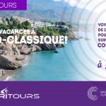 Concours Un Air De Vacances À Radio-Classique