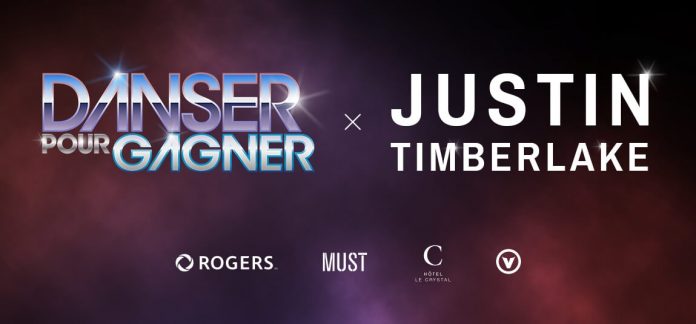 Concours Danser Pour Gagner et Justin Timberlake Concours Danser Pour Gagner et Justin Timberlake