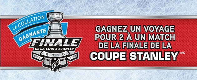 Concours La Collation Gagnante 2018 Concours La Collation Gagnante 2018
