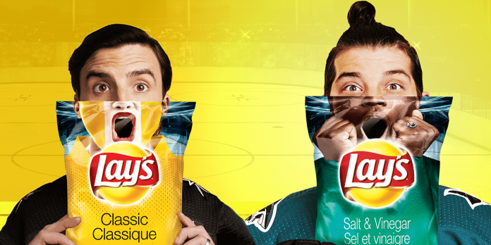 Concours Lay's Affichez Vos Émotions Concours Lay's Affichez Vos Émotions