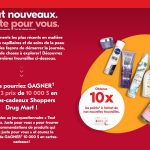 Concours Pharmaprix Tout Nouveaux Juste Pour Vous