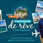 Concours Radio-Canada Première Heure Brochure De Voyages 2019
