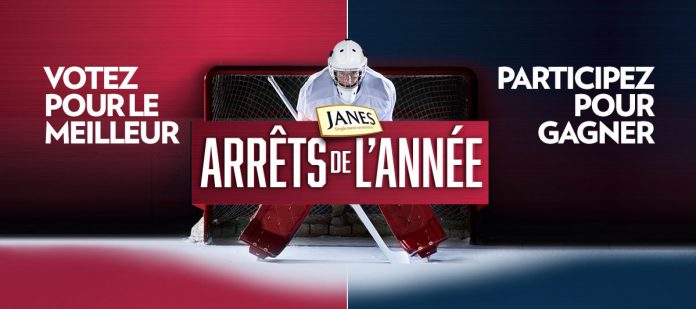 Concours Arrêts De l'Année Janes Concours Arrêts De l'Année Janes