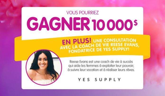 Concours Pharmaprix Lady Speed Stick Concours Pharmaprix Lady Speed Stick